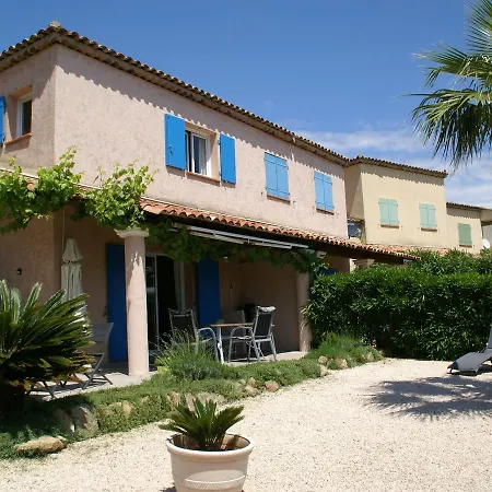 Cozy Holiday In Maxime With Swimming Pool Villa Sainte-Maxime