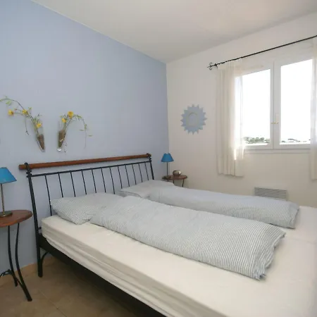 Cozy Holiday In Maxime With Swimming Pool *