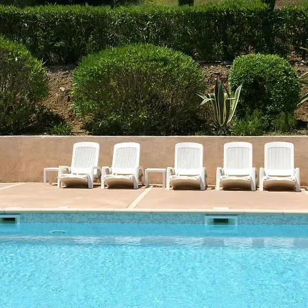 Villa Cozy Holiday In Maxime With Swimming Pool *