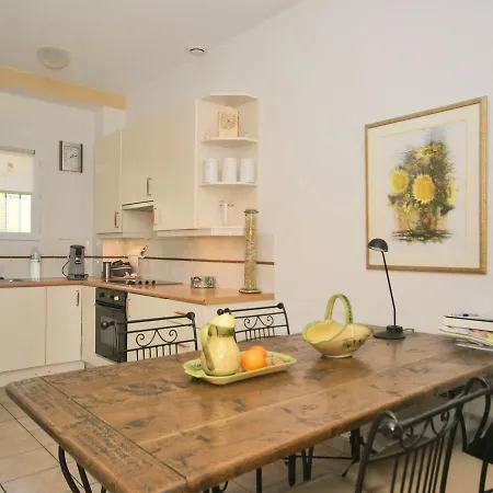 Cozy Holiday In Maxime With Swimming Pool * Sainte-Maxime